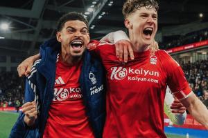 蜕变森林3年前英冠第4升超并挣扎2年，如今英超第3&amp;足总杯4强