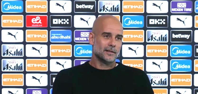 mk-瓜帅：努里伤缺斯通斯出战存疑，马尔穆什要等到国际比赛日前后