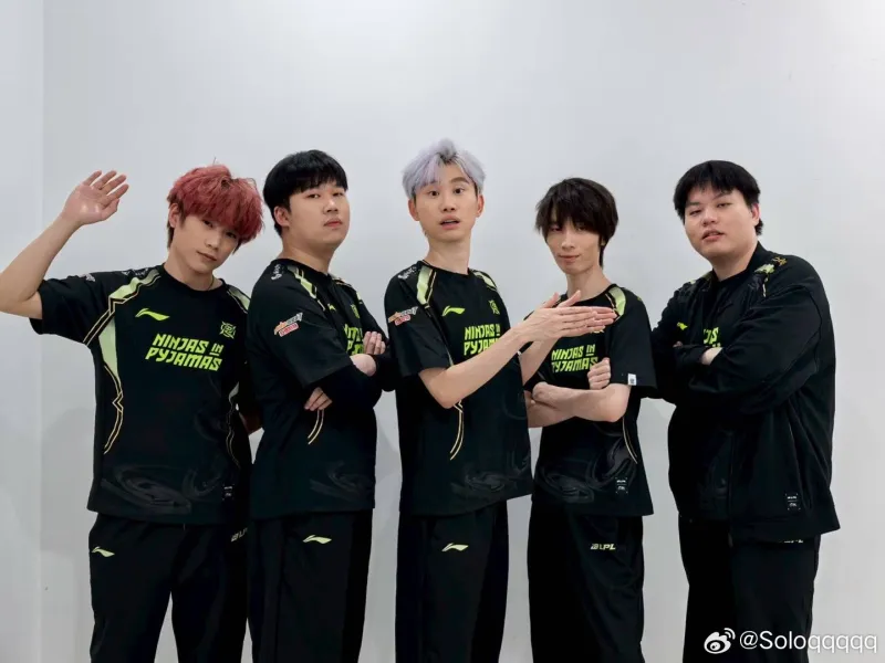 mk体育-Solokill发文：感觉自己没有发挥好；希望还有机会看到大家