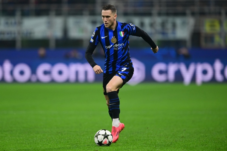 mk-意媒：尤文去年本来也想免签泽林斯基，但他不想加盟那不勒斯死敌