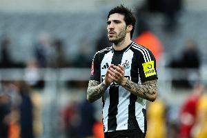 mk体育-意媒：托纳利不会因赌球再被刑罚，但可能会被意足协处罚