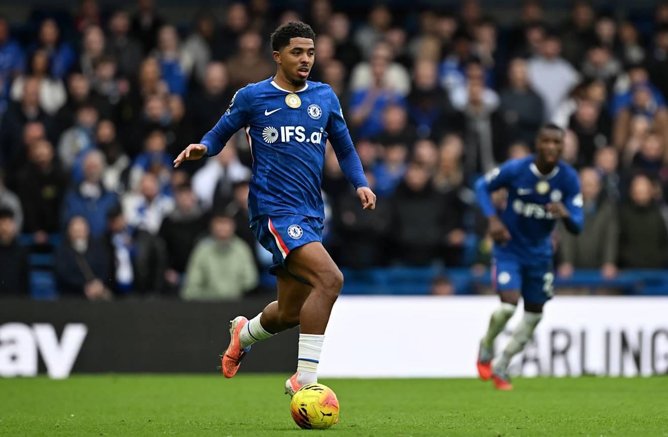 mk体育官网-韦斯利-福法纳：我们的目标是进前三、赢得足总杯和欧冠冠军