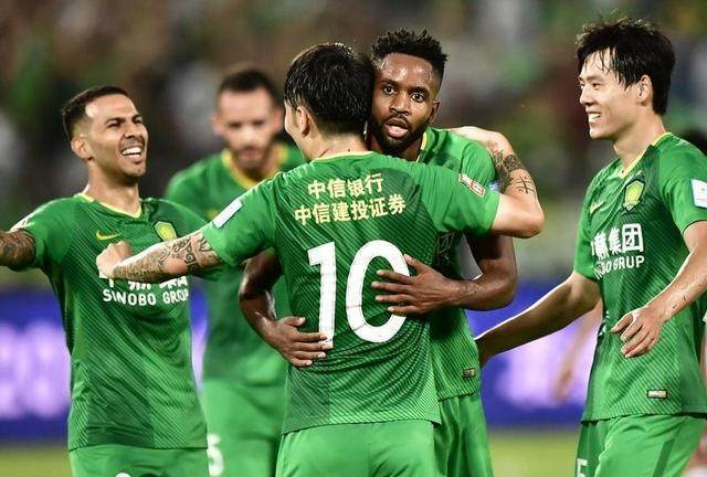 mk-亚冠东亚区两小组无人承办 国安赴乌兹别克作赛？