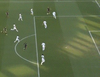 mk-【西甲】德容传射 普吉替补处子球 巴萨客场2比0胜